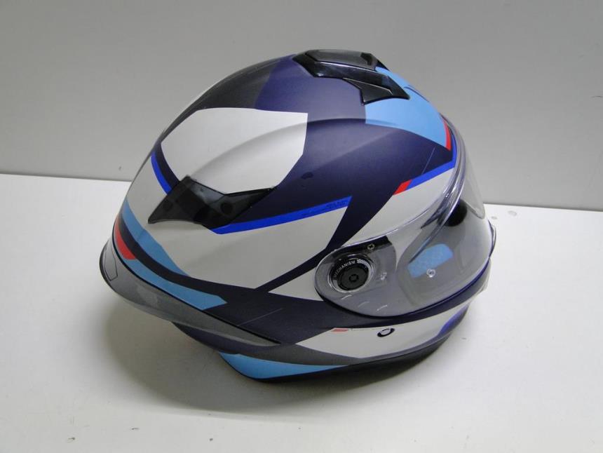 CASCO MOTO SEMINUEVO