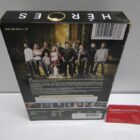 HEROES TEMPORADA 1 DVD