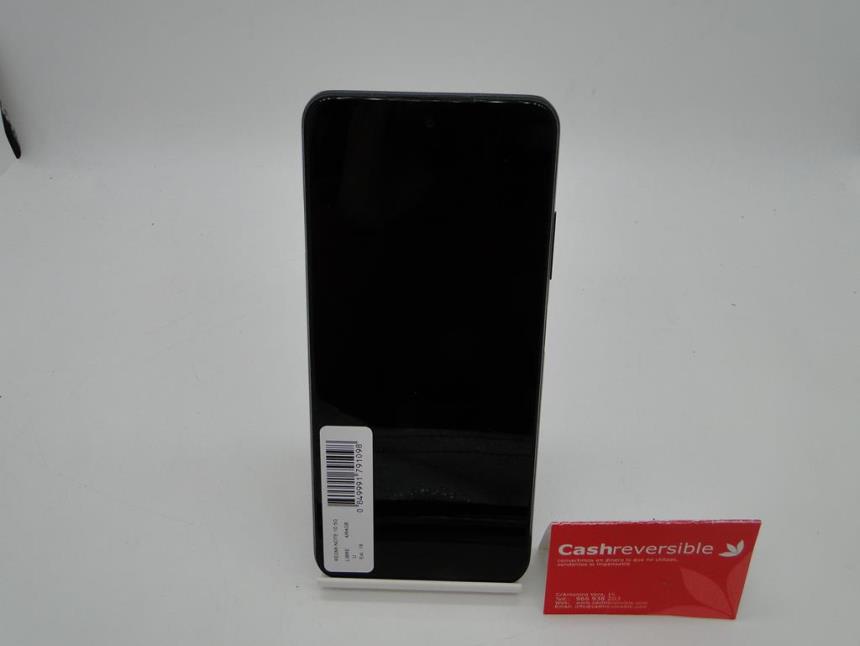 REDMI NOTE 10 5G SEMINUEVO