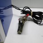 CARGADOR DE BATERIAS **