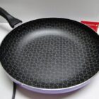 SARTEN CON TAPA NUEVA