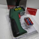 DETECTOR INFRARROJOS CON CAJA