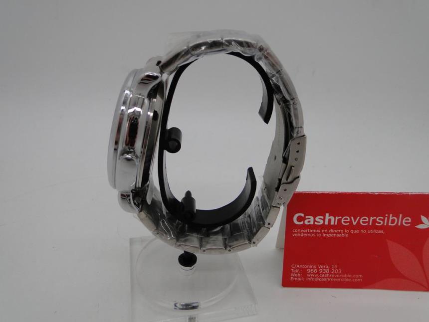 RELOJ AUTOMATICO NUEVO