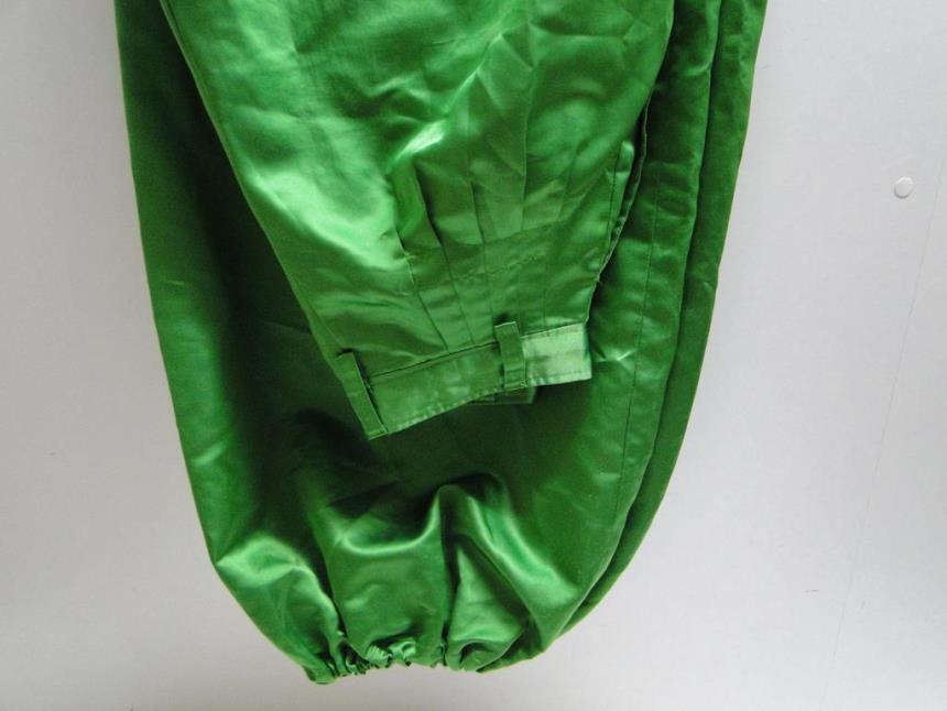 PANATALON DE FIESTA DE ELDA