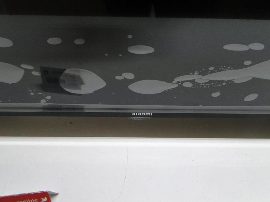 SMART TV 32' NUEVA CON CAJA