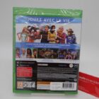 JUEGO XBOX ONE NUEVO