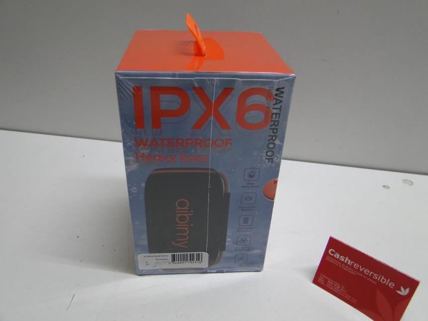 ALTAVOZ BLUETOOTH A ESTRENAR