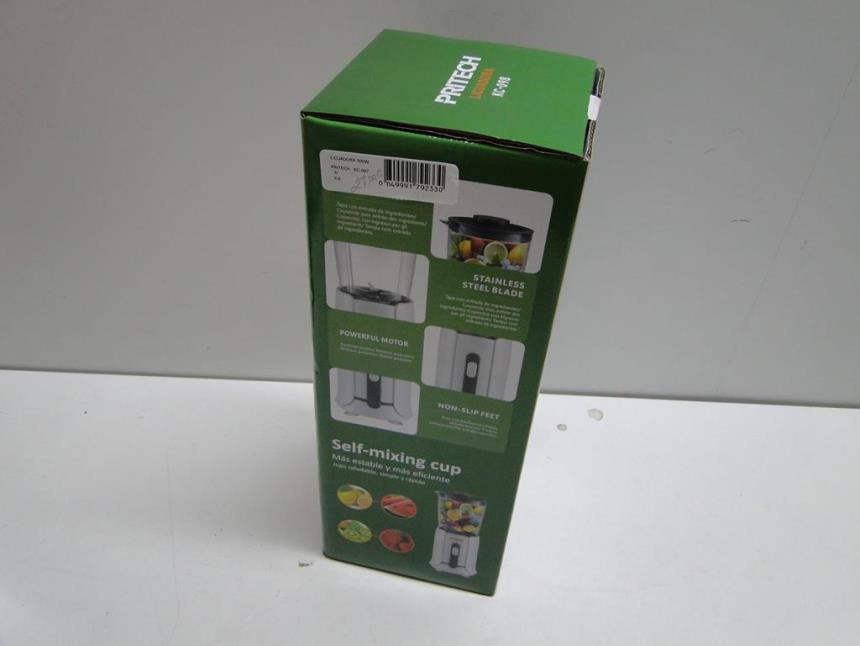 LICUADORA 300W A ESTRENAR