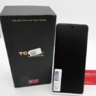 TCL 50 PRO NXTRAPER 5G CON CAJA PERFECTO ESTADO