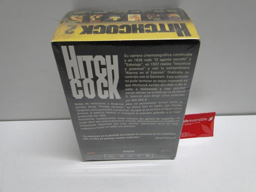 COLECCION DVD A ESTRENAR