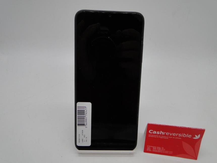 REDMI 10 5G SEMINUEVO