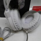 AURICULARES CON CAJA PERFECTO ESTADO