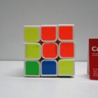 CUBO DE RUBIK