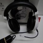 AURICULARES GAMING CON CAJA