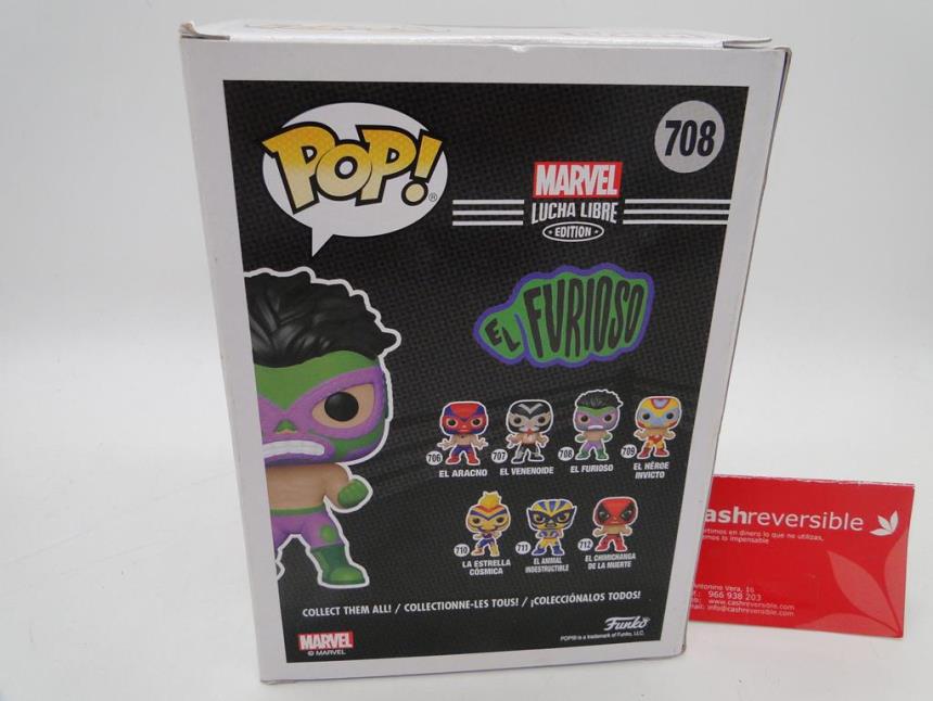 FUNKO POP