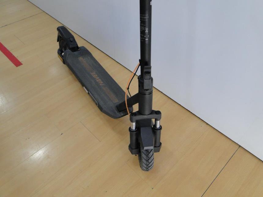 PATINETE ELECTRICO SEMINUEVO