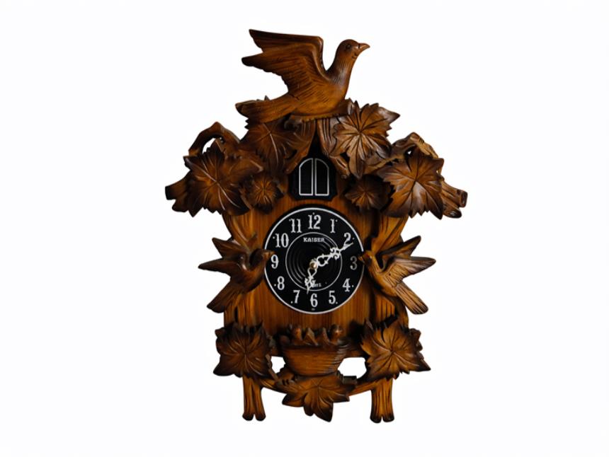 RELOJ DE CUCO
