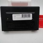 JUEGO MEGADRIVE