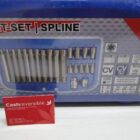 SET DE PUNTAS NUEVAS