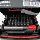 SET DE PUNTAS NUEVAS