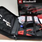 ARRANCADOR DE BATERIAS PERFECTO ESTADO