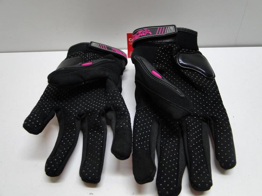 GUANTES MOTO
