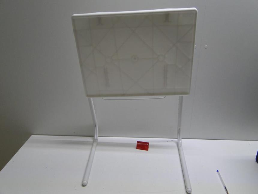 MESA AUXILIAR PLEGABLE