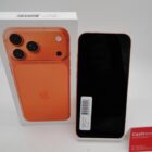 IPHONE 17 PRO MAX CON CAJA