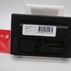 MEGA GAMES CON MANUAL