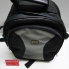 MOCHILA CAMARA DE FOTOS PERFECTO ESTADO