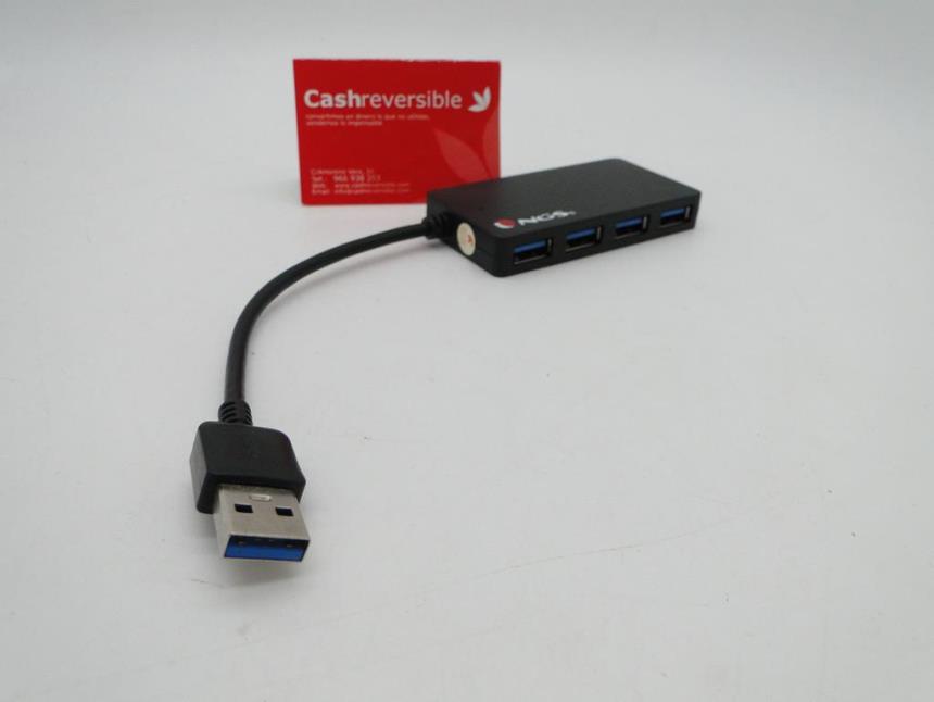 HUB USB