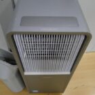 AIRE ACONDICIONADO PORTATIL SEMINUEVO