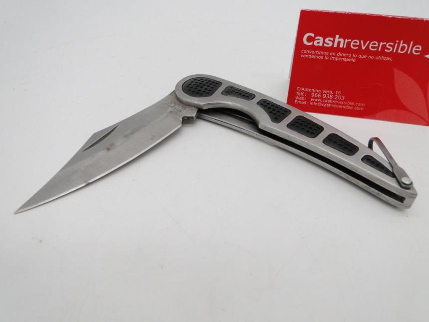 CUCHILLO PLEGABLE