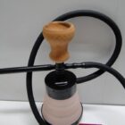 CACHIMBA COMPLETA CON LUZ Y MANDO