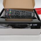 DESCODIFICADOR TD DIGITAL NUEVO