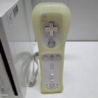 WII CON MANDO Y NUNCHUK