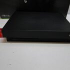 XBOX ONE X CON MANDO Y CAJA