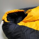 SACO MONTAÑA CON FUNDA