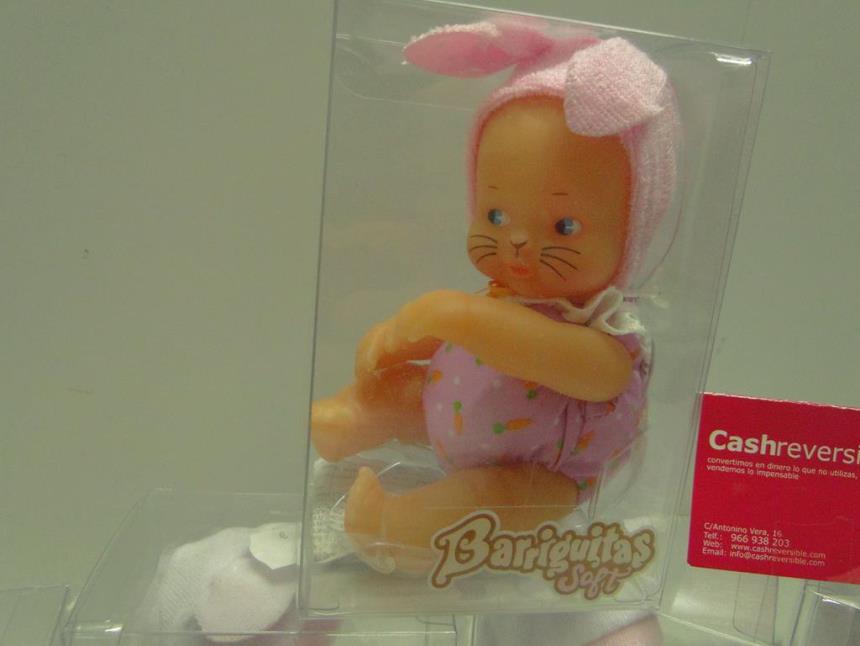 BARRIGUITAS A ESTRENAR