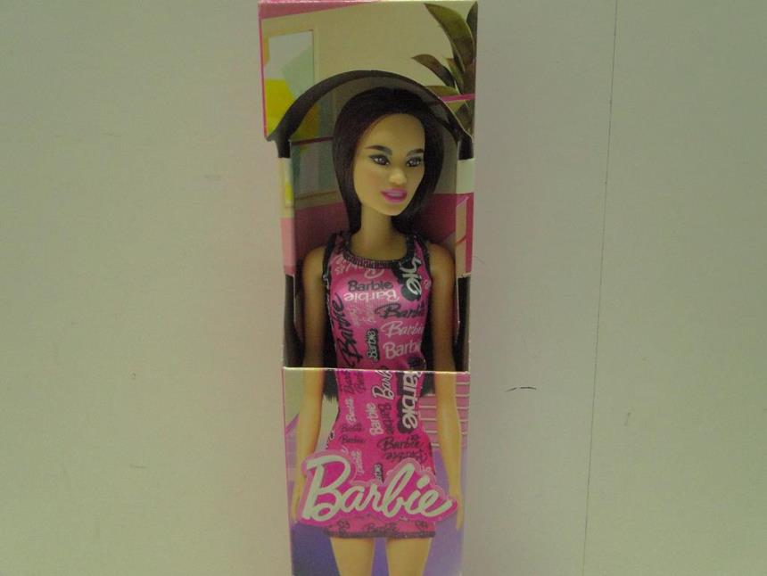 BARBIE A ESTRENAR