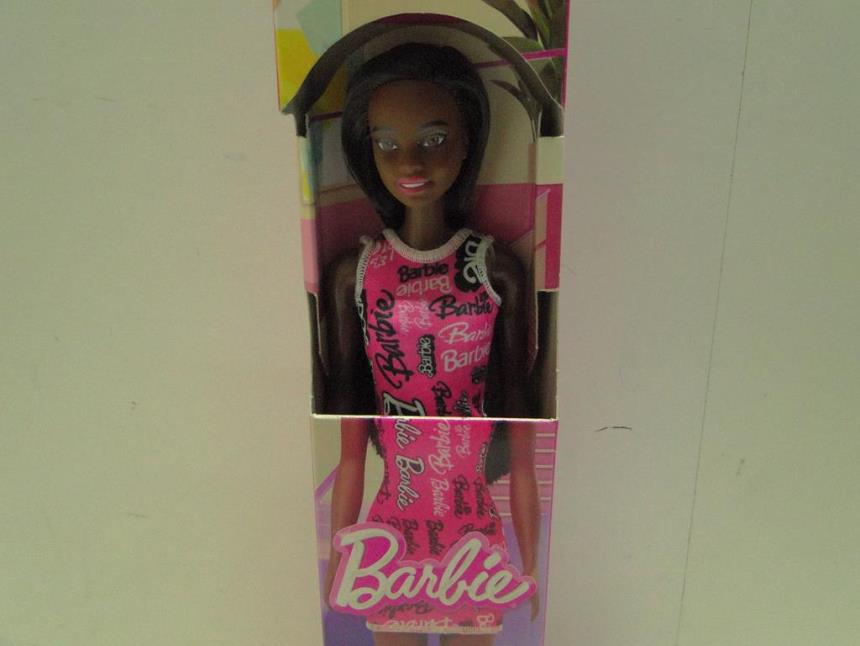 BARBIE A ESTRENAR