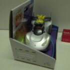 MINION CON VEHICULO NUEVO