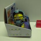 MINIONS CON VEHICULO NUEVO