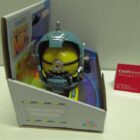 MINIONS CON VEHICULO NUEVO