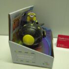 MINIONS CON VEHICULO NUEVO