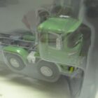 CAMION ESCALA 1/43 NUEVO