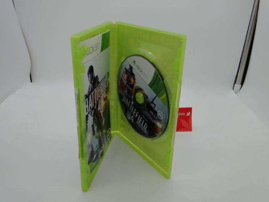 JUEGO XBOX 360