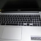 CHROMEBOOK 15,6 CON CAJA