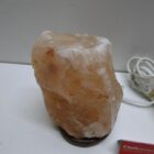 LAMPARA DE SAL