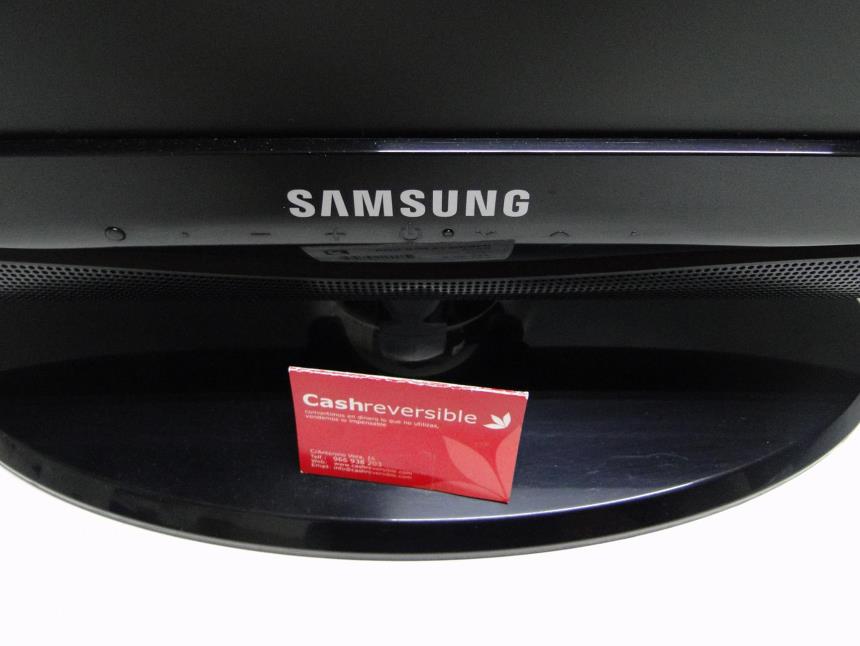 TV LED 22' CON MANDO